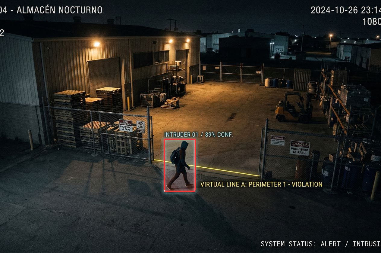 Respuesta Preventiva